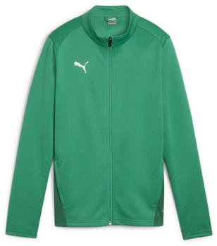 Puma teamGOAL Training Jacket 658635-05 sport green white