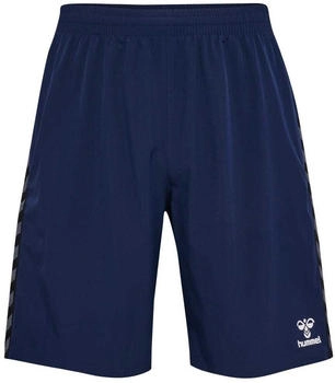Hummel Authentic Woven Kurze Hose