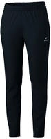 erima 1102403, Erima Miami Pr&auml;sentationshose 3.0 Damen - schwarz - 48
