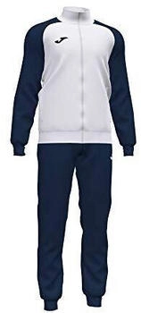 Joma Academy Iv Trainingsanzug weiss