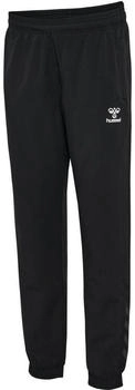 Hummel Hmltravel Woven Pants Trainingshose schwarz