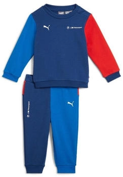 Puma BMW M Motorsport Jogginganzug