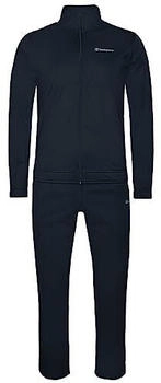 Champion Legacy Tracksuits American Classics Trainingsanzug marineblau