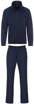 Trigema Jogginganzug navy 84754454