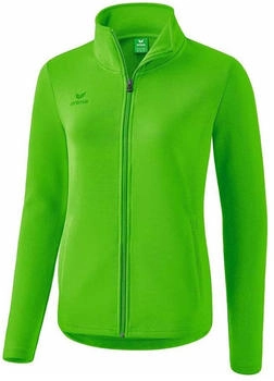 Erima Sweatjacke Damen (2071819) gr&uuml;n