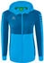 Erima Six Wings mit Kapuze Trainingsjacke (Damen)