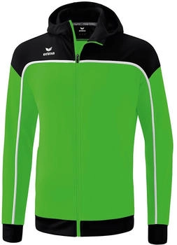 Erima CHANGE Trainingsjacke Herren (1032303/636951) grün