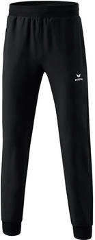 Erima Change Präsentationshose Kinder (1102305K/950) schwarz