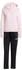 Adidas Woman Essentials Linear Tracksuit