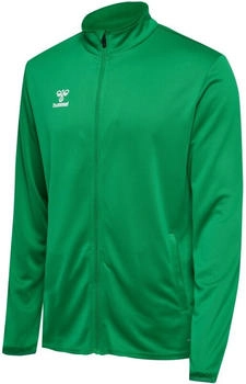 Hummel Hmlessential Track Jacket grün