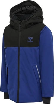 Hummel hmlOGAN Outdoorjacke 8558 sodalite blue