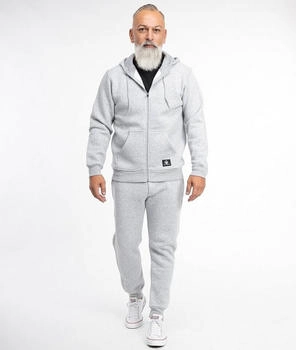 Rock Creek Trainingsanzug H-166 grau