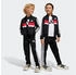 Adidas Seasonal Essentials Tiberio 3-Streifen Tricot Kids Trainingsanzug