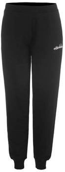 Ellesse Majana Jog Pants Trainingshose schwarz