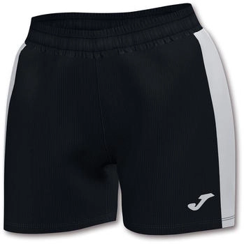 Joma Maxi Hose schwarz weiß