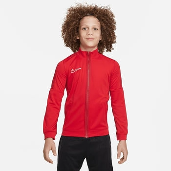 Nike Academy Trainingsjacke Kinder rot