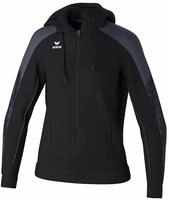 Erima 1032455-36, Erima EVO STAR Trainingsjacke mit Kapuze Damen (1032455-36)