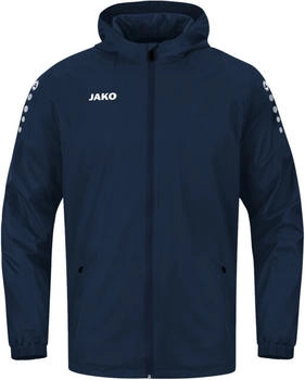 JAKO Team Allwetterjacke dunkelblau F900