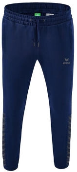 Erima Essential Team Sweathose navyblau grau
