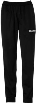 Kempa Lite Trainingshose schwarz weiss F01