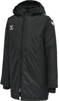 Hummel Core XK Stadionjacke schwarz