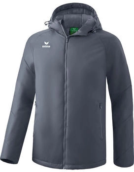 Erima TEAM Winterjacke slate grey