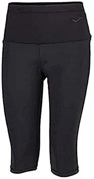 Joma Sculpture Laufhose schwarz