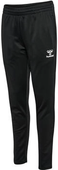Hummel Hmlessential Training Pants Kids Trainingshose schwarz