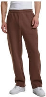 Urban Classics Herren Jogginghose FLUFFY TRACKPANTS - Relaxed Fit 14274