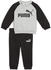 Puma Minicats Essentials Raglan Crew Trainingsanzug (Junior)