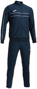 Joma Victory Trainingsanzug blau