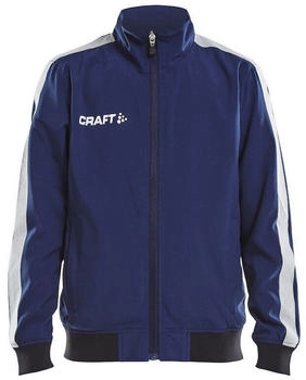 Craft Pro Control Woven Jacket Kinder navy