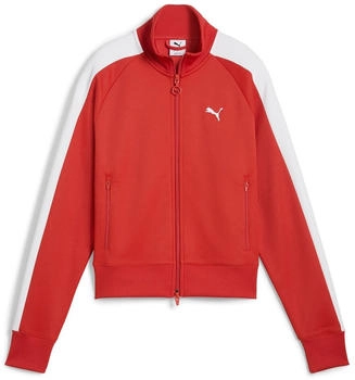 Puma T7 Always On Rei&szlig;verschlusspullover 629796-15-120