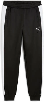Puma T7 Always ON Trainingshose schwarz