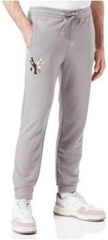 Champion Rochester 1919 MLB Elastic Cuff Trainingshose grau