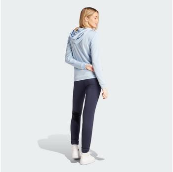 Adidas Linear Tracksuit Jogginganzug wonder blue legend ink