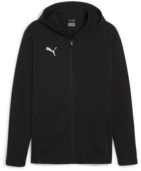 Puma Teamfinal Casuals Kapuzenjacke