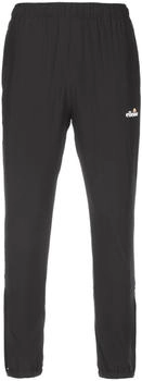 Ellesse Ezio Trainingshose schwarz