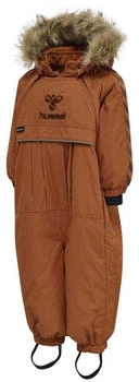 Hummel Hmlmoon Tex Schneeanzug orange