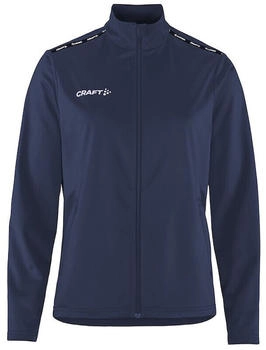Craft Squad Go Trainingsjacke navy 390000