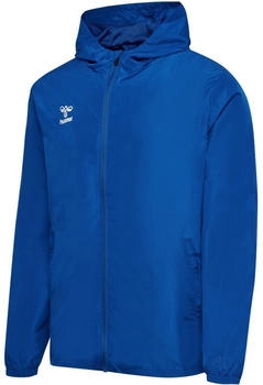 Hummel Essential Allwetterjacke true blue