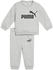 Puma Essentials Minicats Crew Jogginganzug Baby (686280)