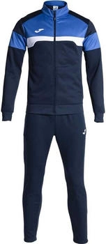 Joma Danubio Trainingsanzug meeresblau royal