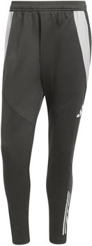 Adidas Tiro Competition Winterized Trainingshose IM9972 schwarz hellgrau