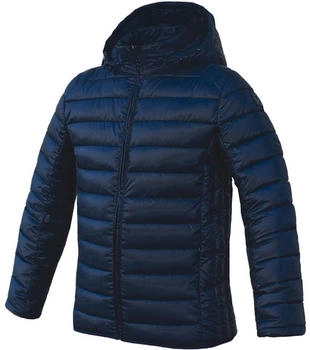 Givova Giubbotto UNO Jacke blau