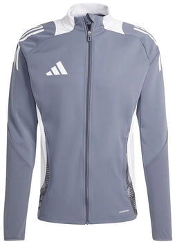 Adidas Tiro Competition Trainingsjacke grau