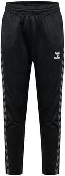 Hummel Trainingshose hmlAuthentic Poly Pants 219989-2001 schwarz