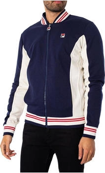 Fila Settanta Track Jacke blau