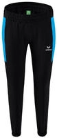 Erima 1102249-34, Erima Trainingshose (Pr&auml;sentation) Team lang (100% Polyester,