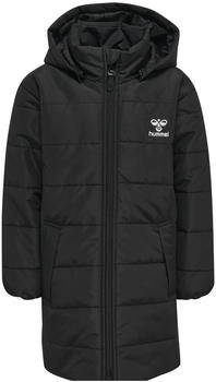 Hummel Reißverschluss Jacket Hmlberlin Kinder schwarz
